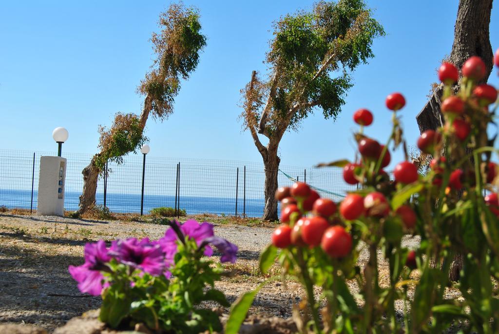 Camping B&B Gioiosa Gioiosa Marea Εξωτερικό φωτογραφία