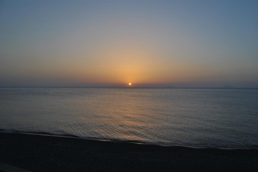 Camping B&B Gioiosa Gioiosa Marea Εξωτερικό φωτογραφία
