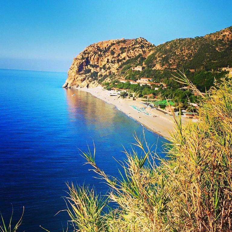 Camping B&B Gioiosa Gioiosa Marea Εξωτερικό φωτογραφία
