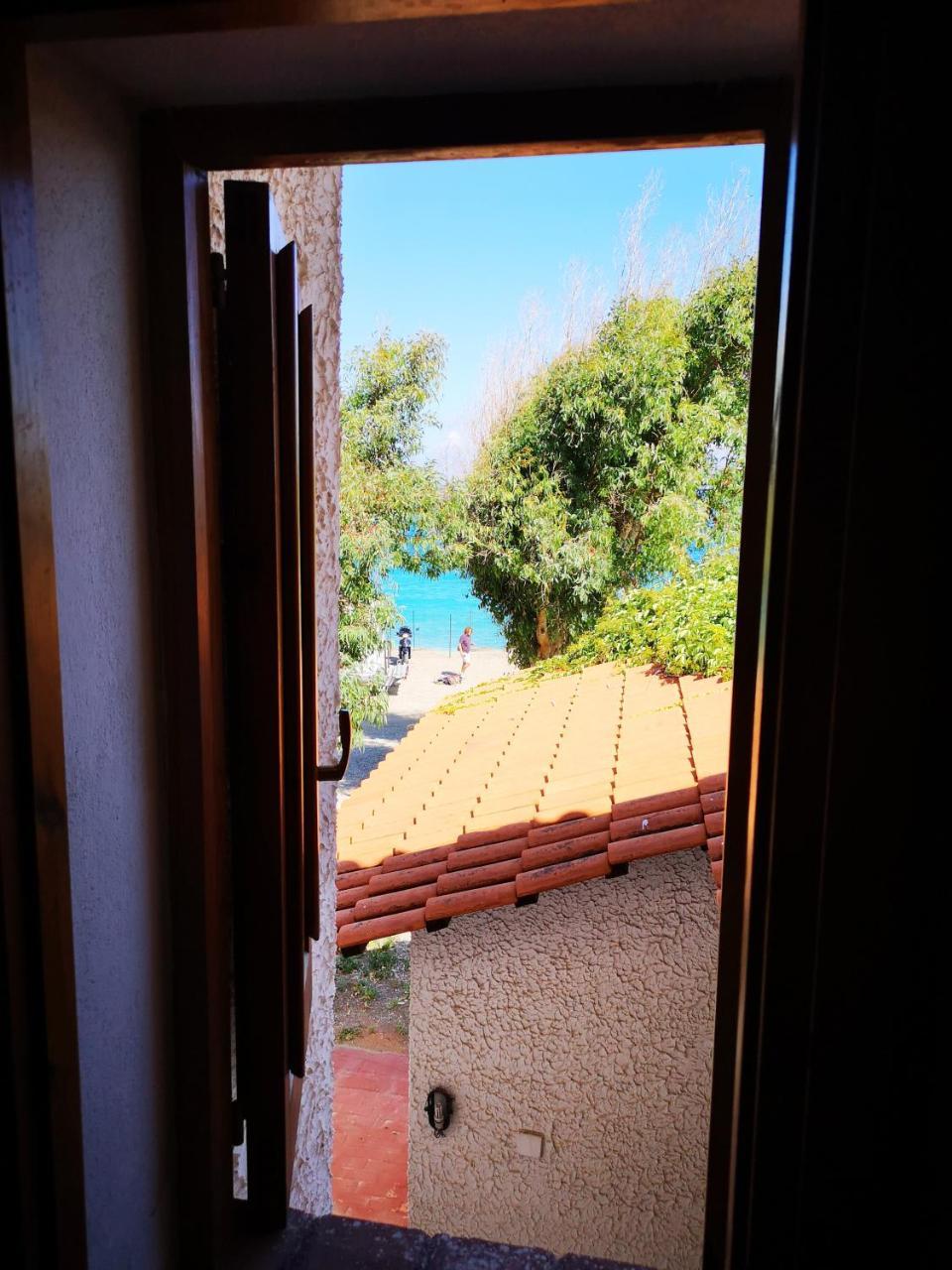 Camping B&B Gioiosa Gioiosa Marea Εξωτερικό φωτογραφία
