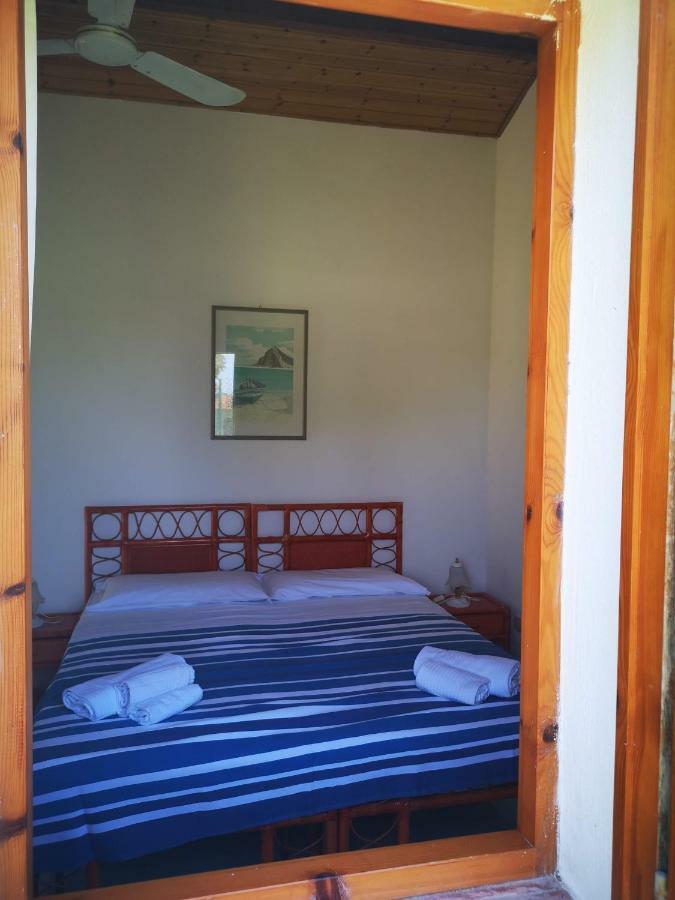 Camping B&B Gioiosa Gioiosa Marea Εξωτερικό φωτογραφία