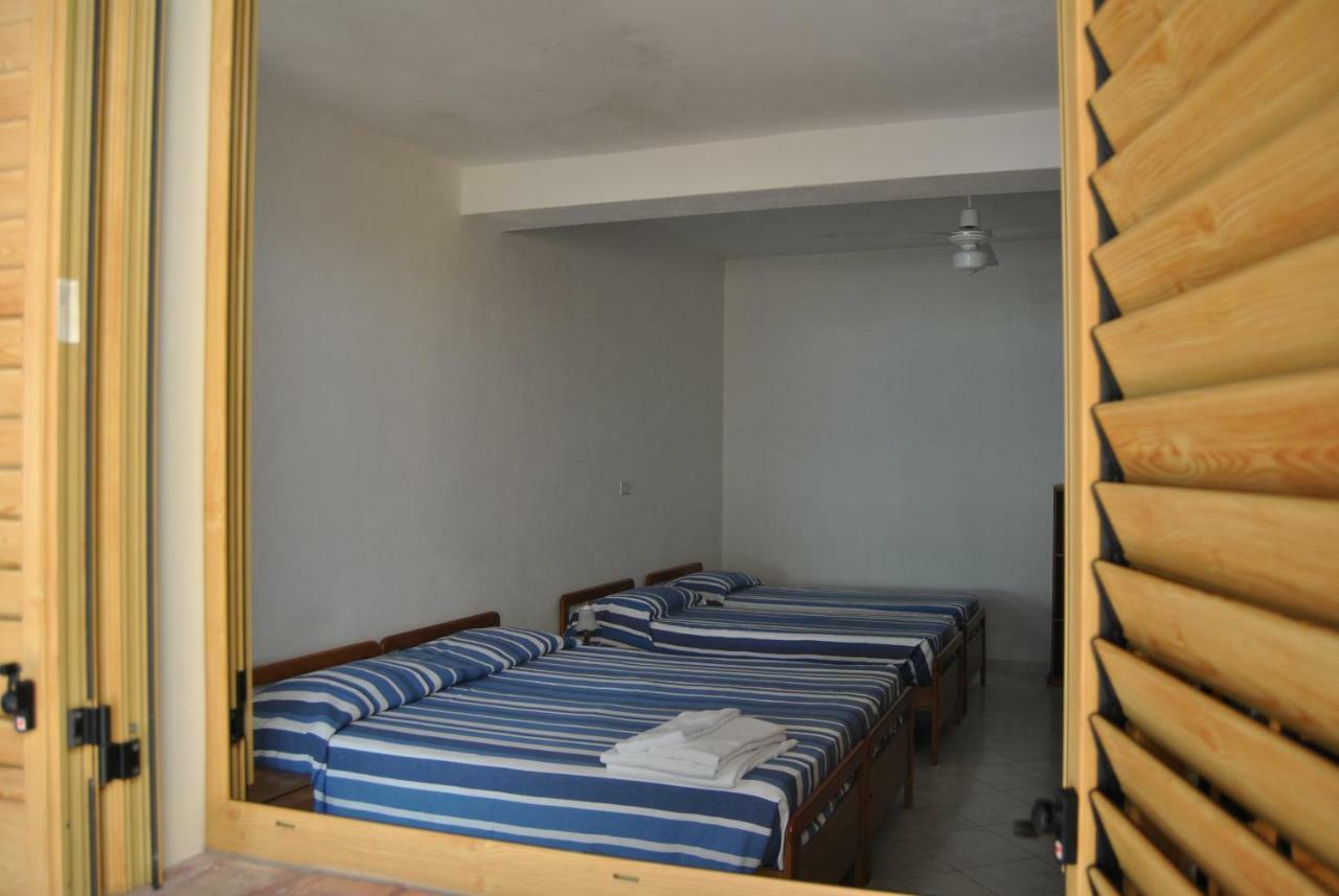 Camping B&B Gioiosa Gioiosa Marea Εξωτερικό φωτογραφία